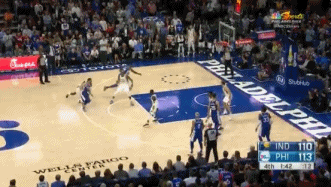 步行者防守强度创赛季新高（步行者防守强度刷新本季纪录）