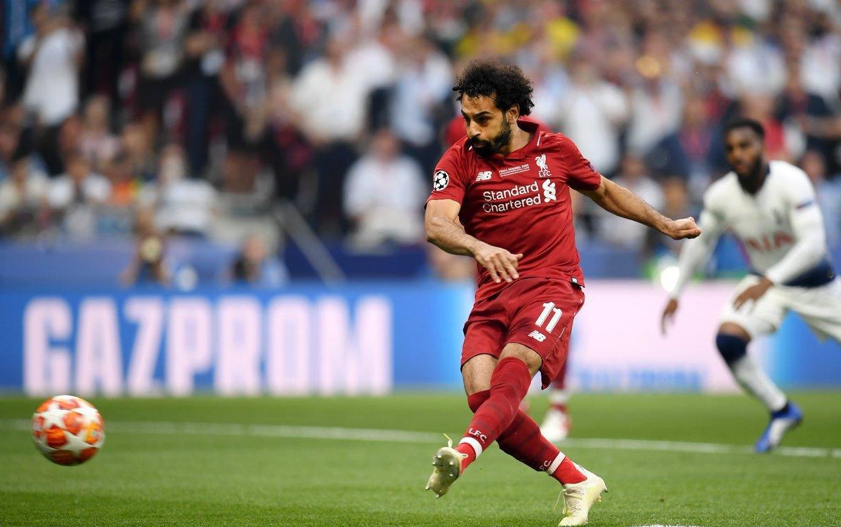 发生什么了？尼日利亚主帅和民主刚果主帅在赛后互相推搡